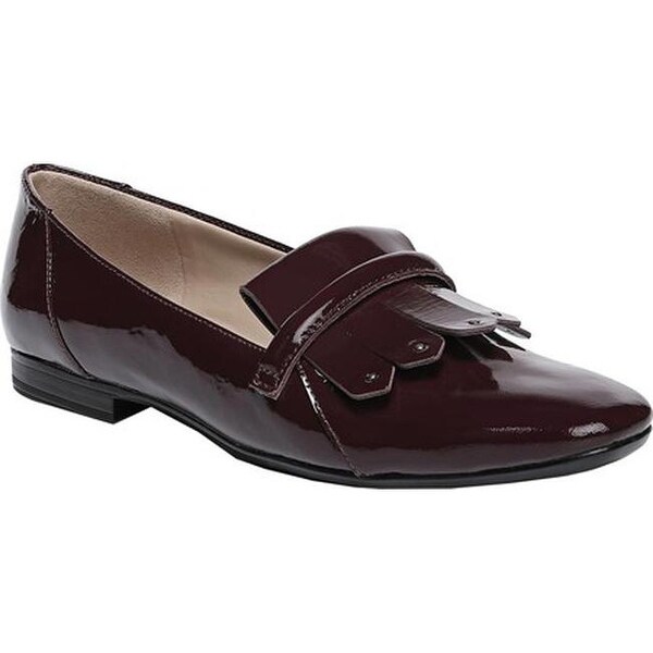 naturalizer ellis loafer