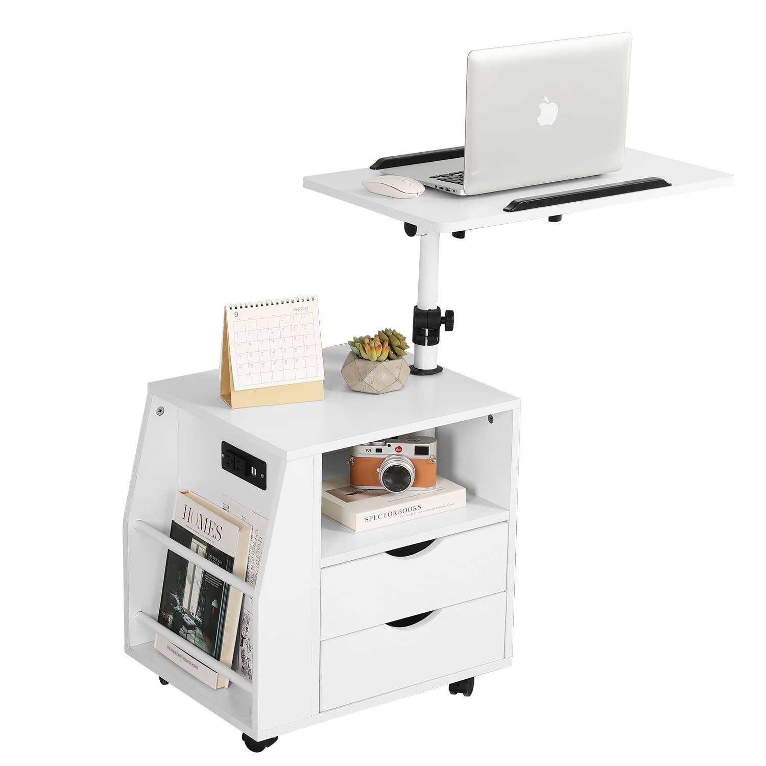 チェスト・キャビネット THE CONRANSHOP spindle bedside table THE CONRANSHOP spindle bedside table