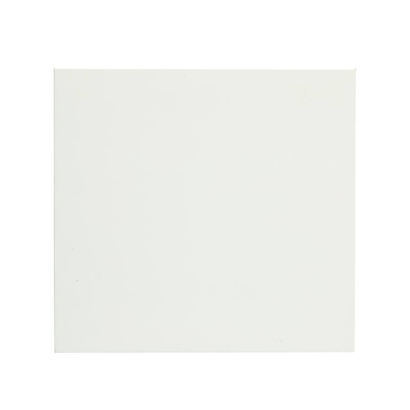 Magnussen Home Springhouse Whisper White Drawer Nightstand