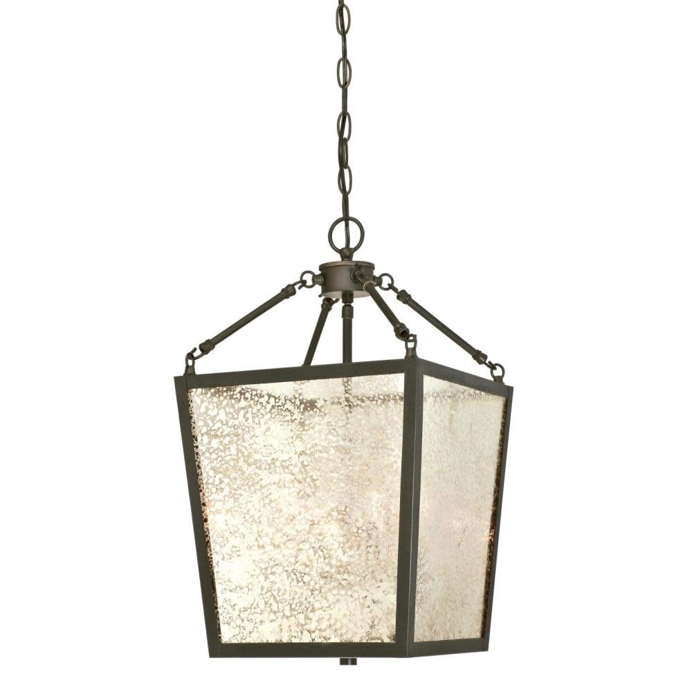 Westinghouse 6332600  Everdale 4 Light 12" Wide Chandelier - Chandeliers For Bedrooms by Overstock.com