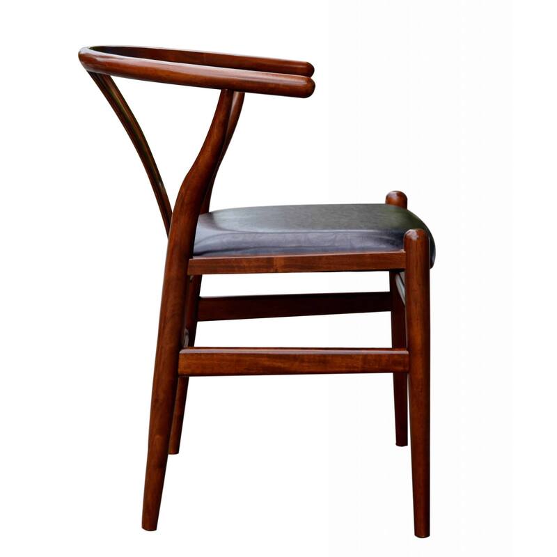 Johan Wood Dining Chair