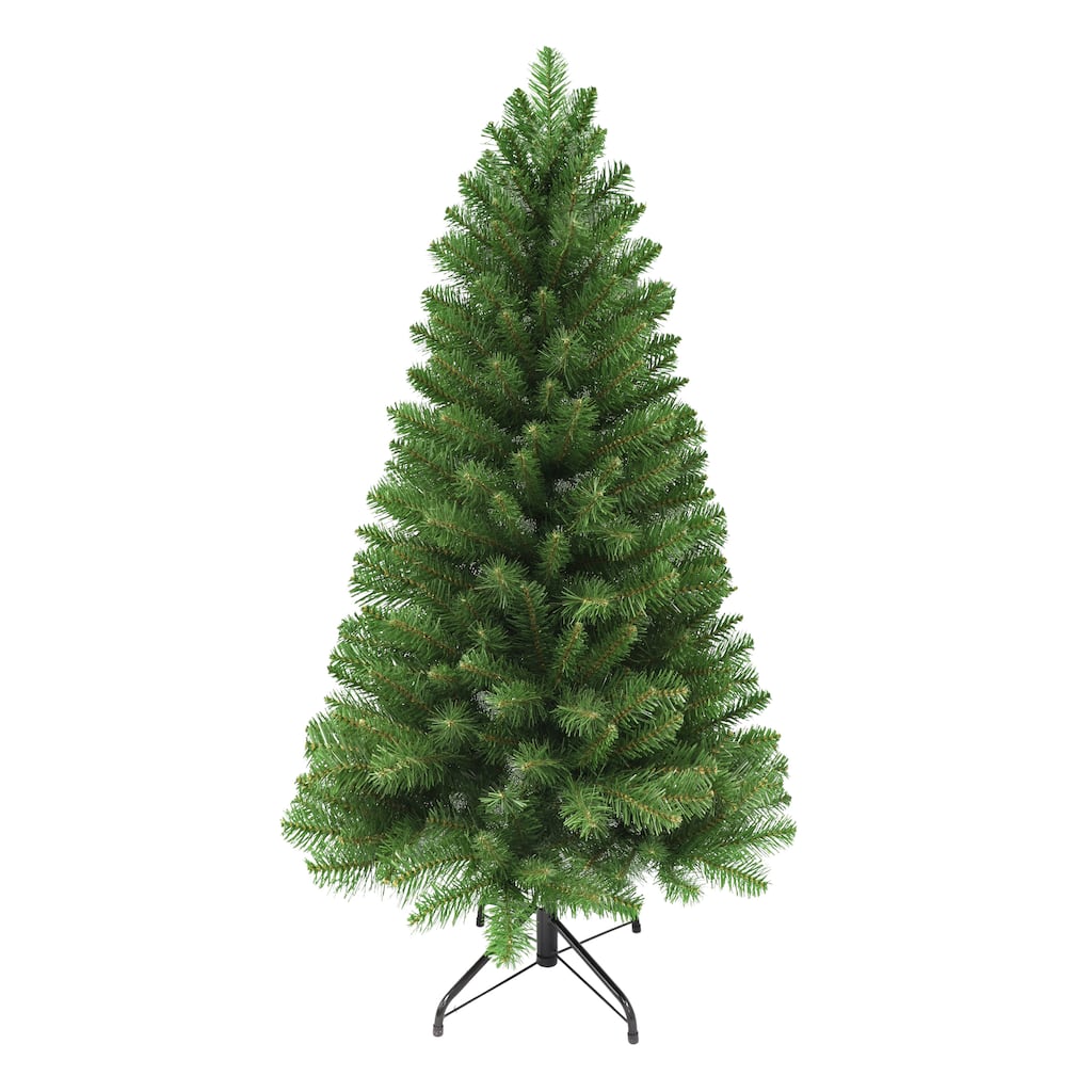 Puleo International 4.5 Unlit ft. Virginia Pine Tree