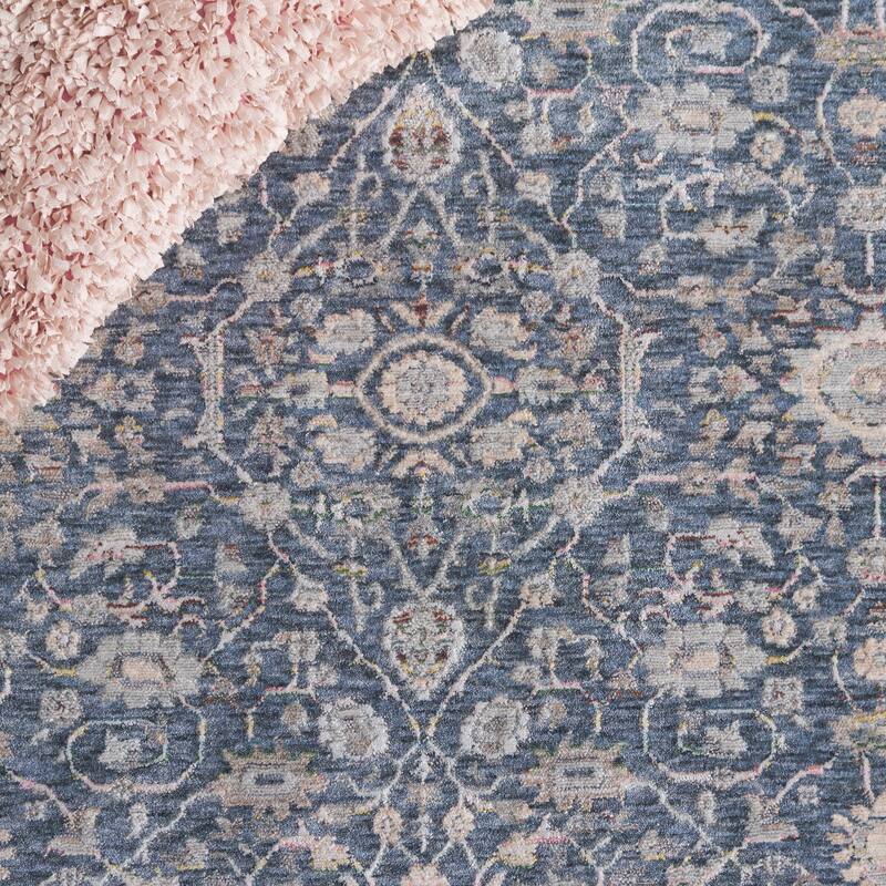 SAFAVIEH Sutton Sarlota Bohemian & Eclectic Rug
