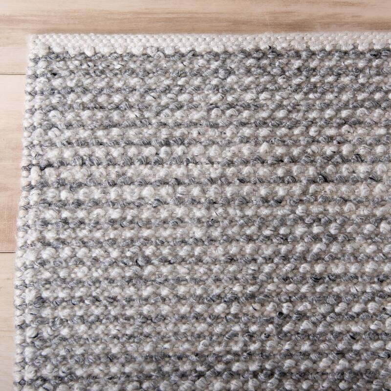 Alora Decor Dusk Contemporary Polyester Area Rug