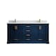 Option Navy Blue