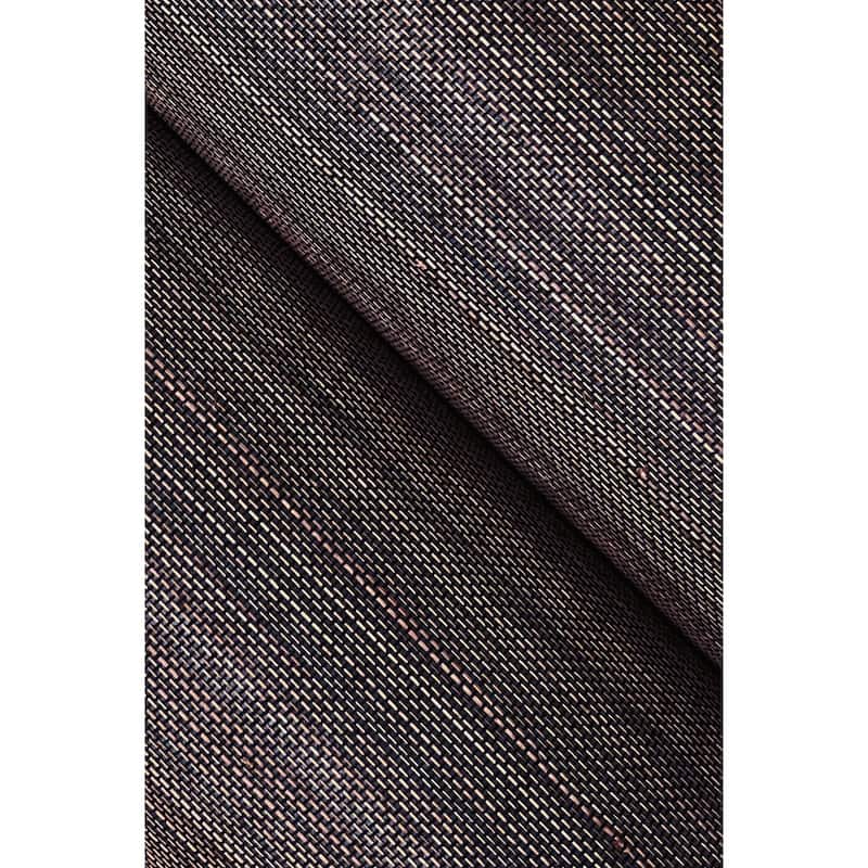 Spokane Modern Abaca 36 In W X 24 Ft L Wallpaper
