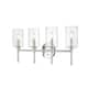 Option Polished Nickel