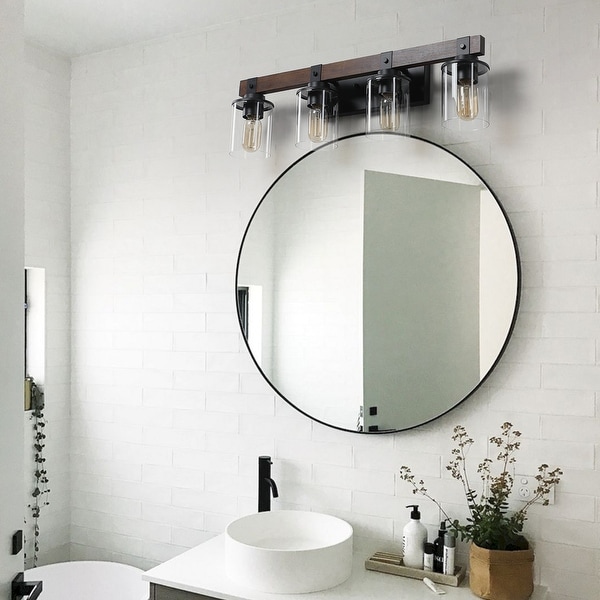 Bathroom mirror bulbs cheap