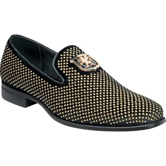 Shop Stacy Adams Men's Swagger Studded 