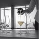 preview thumbnail 8 of 19, Bormioli Rocco InAlto Tre Sensi Wine Glasses Set
