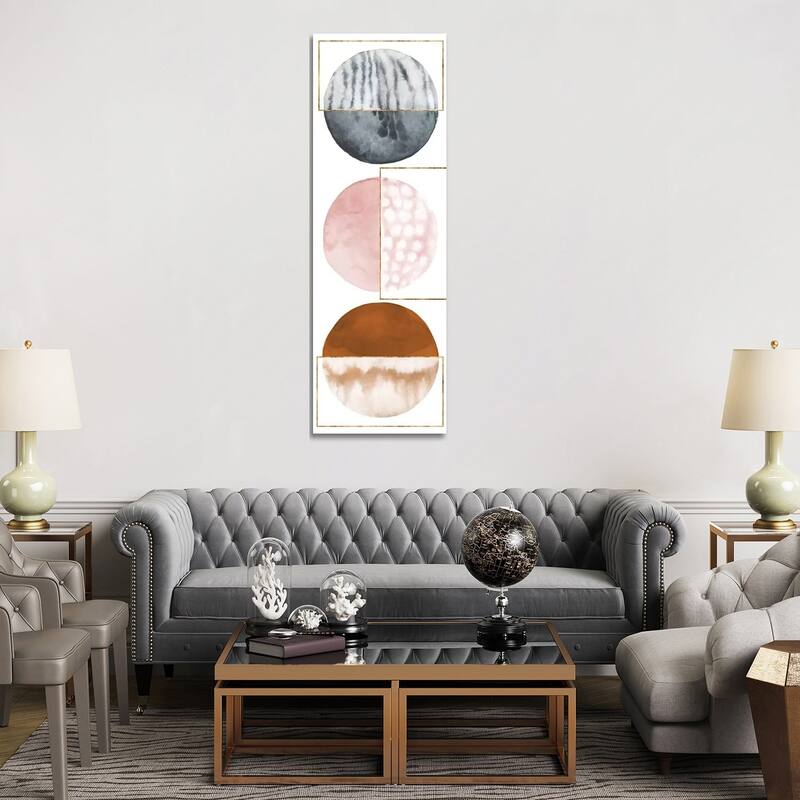 iCanvas "Magnified II" by Grace Popp Canvas Print