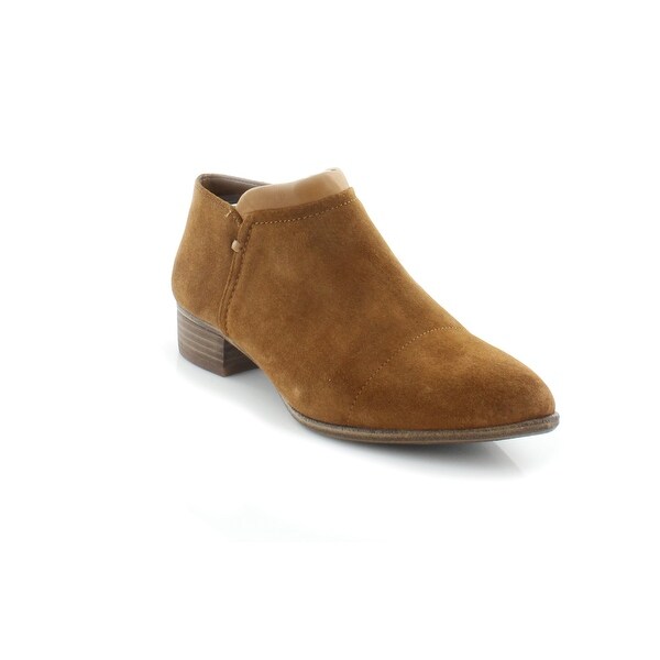 Vince Camuto Jody Women's Boots Rustic/Gingerbread