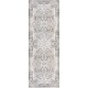 preview thumbnail 80 of 118, Hauteloom Manhattan Machine Washable Oriental Persian Medallion Vintage Distressed Area Rug