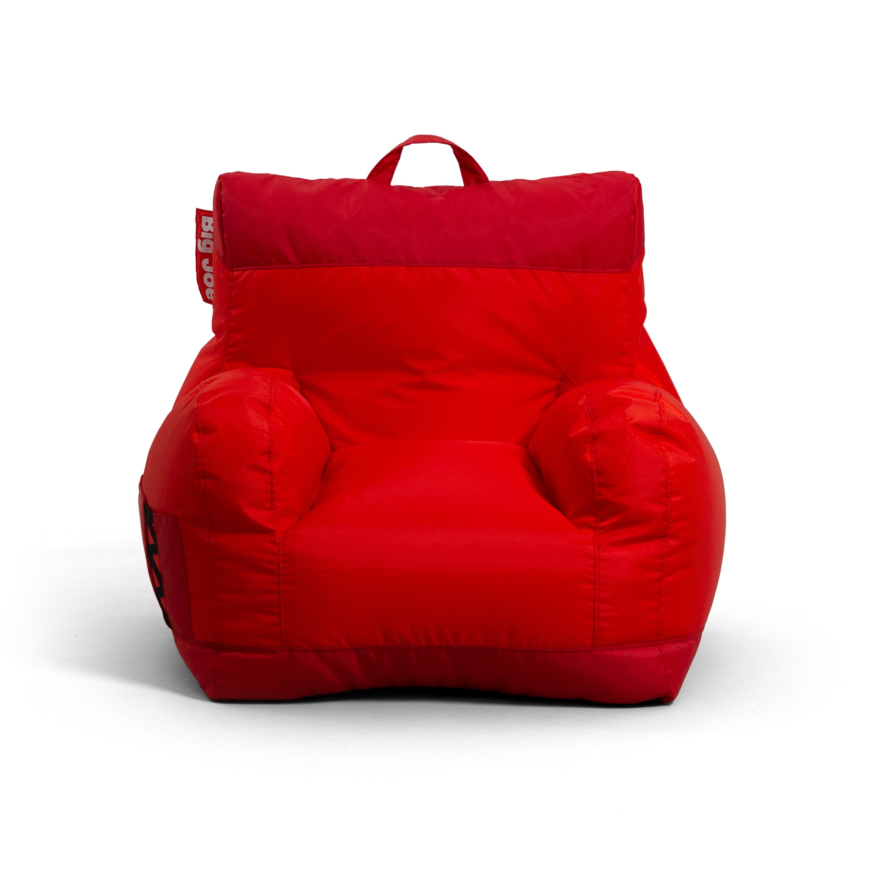 big joe bean bag dorm chair