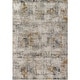 preview thumbnail 2 of 4, Livabliss Beckham Transitional Abstract Area Rug