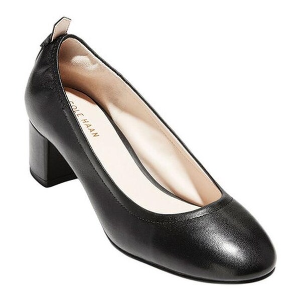 cole haan aviana pump