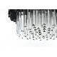 preview thumbnail 6 of 45, Zane Single Tier Chandelier