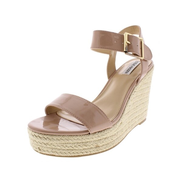 steve madden santorini wedge sandal