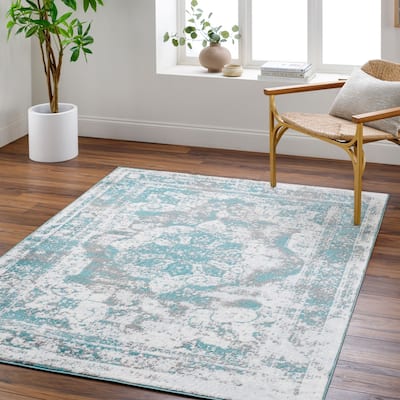 Otero Vintage Area Rug
