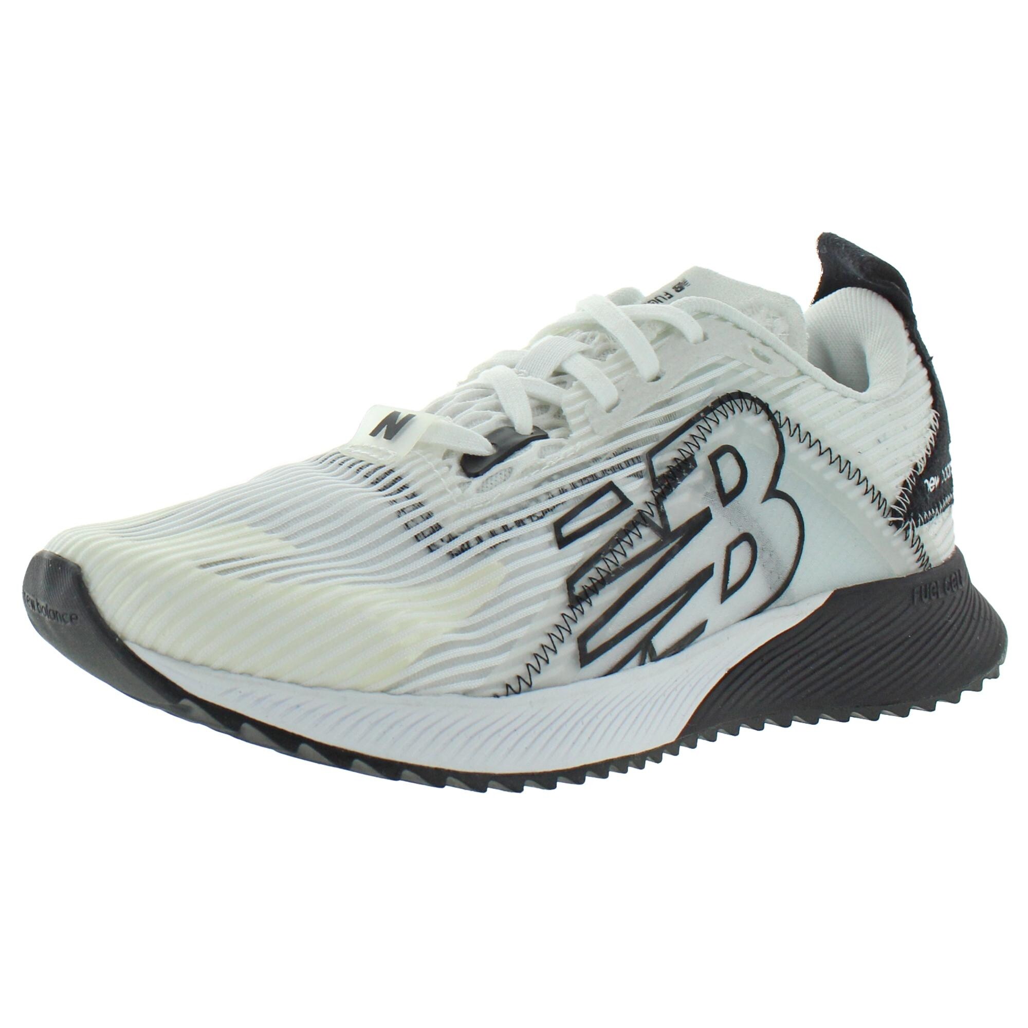 womens new balance fuelcell echolucent