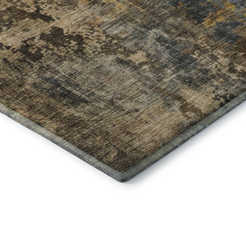Premium Washable Super Soft Contemporary Chic Mayfield Rug