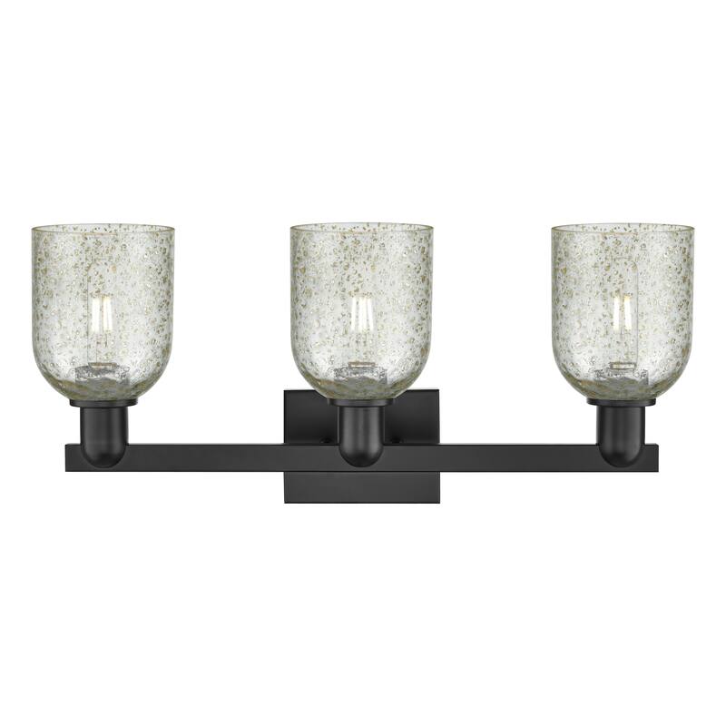 Innovations Lighting Endless Possibilities Arcadia - Caledonia - 3 Light 24" Bath Vanity Light