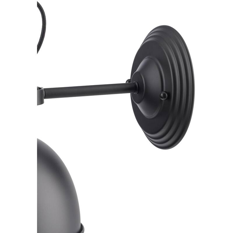 Livabliss Vitere Traditional Wall Sconce