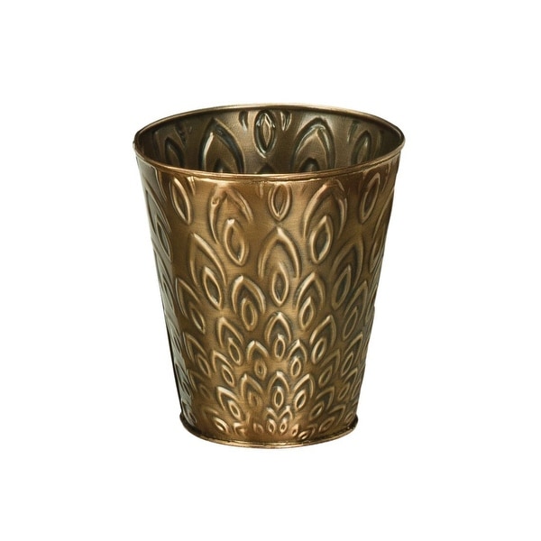 Regal Art & Gift Tapered Planter 8"