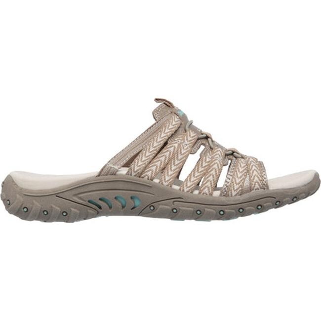 skechers reggae repetition slide