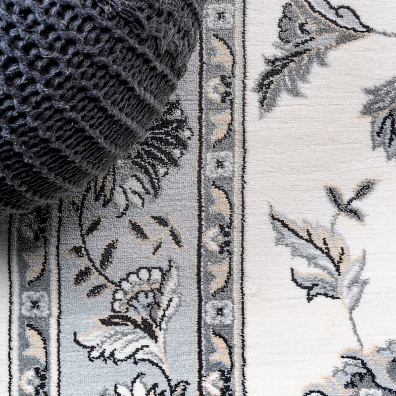 JONATHAN Y Scala French Cottage Area Rug