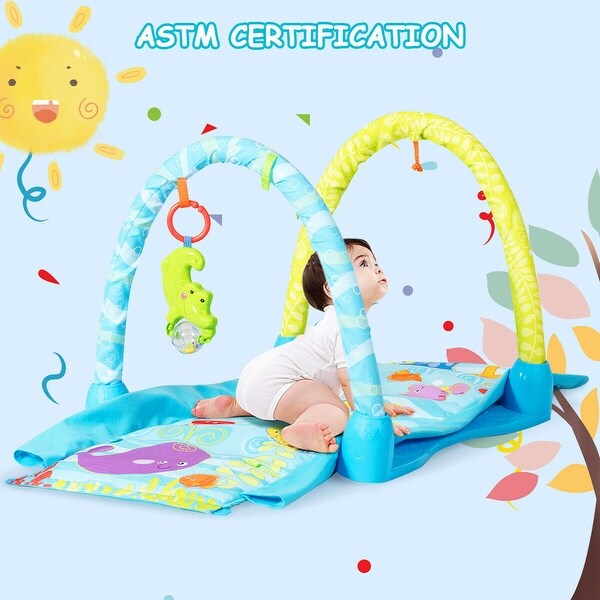 hanging toys for playmats