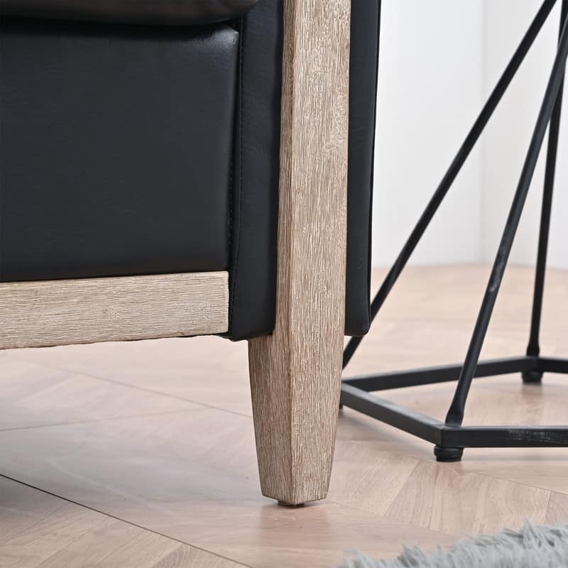 A Sigle Sofa For Living Room