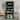 Palace Imports 100% Solid Wood Tall Raised Panel Bathroom & Laundry Storage Cabinet, 32" W x 71.5" H