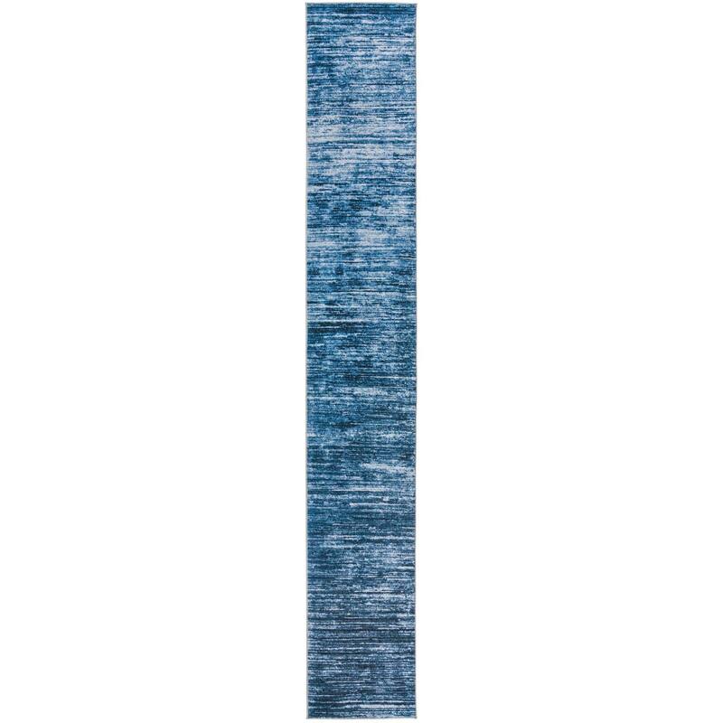 Contemporary Kayst Collection Area Rug