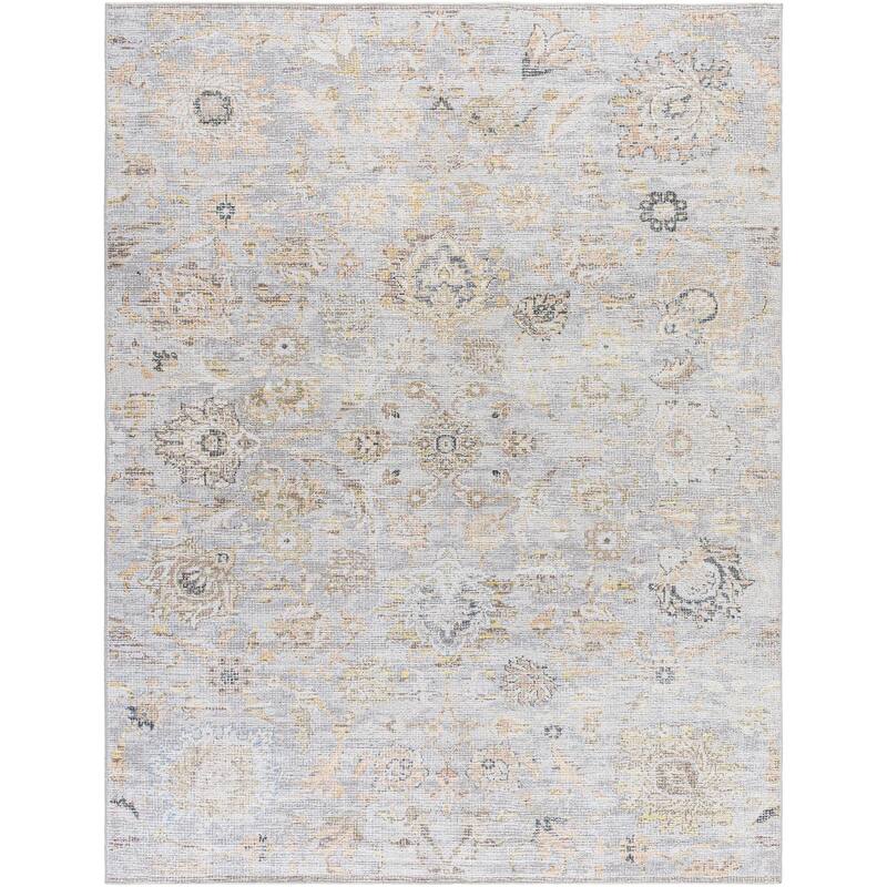 Our PNW Home x Livabliss Olympic Updated Traditional Area Rug