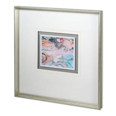 Gatineau I Framed Art Print
