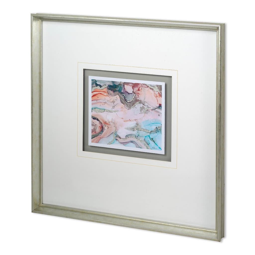 Gatineau I Framed Art Print