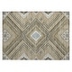 preview thumbnail 128 of 127, Machine Washable Indoor/ Outdoor Global Boho Chantille Rug