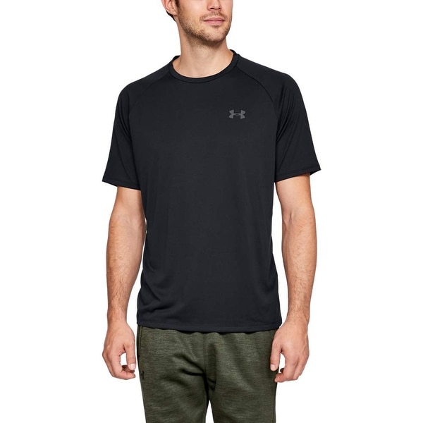 under armour loose fit shirts