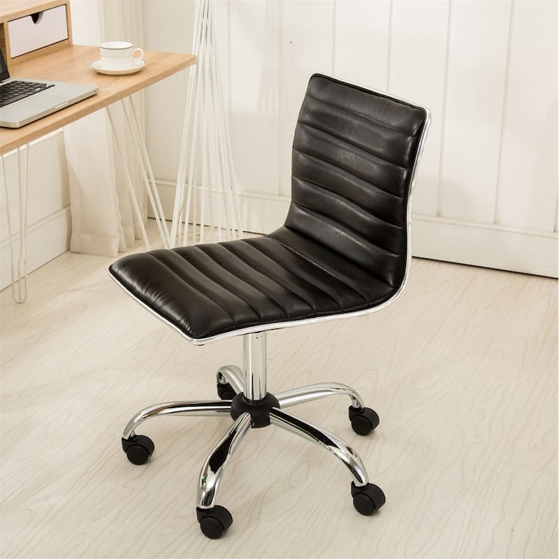 Adjustable Air Lift Office Chair