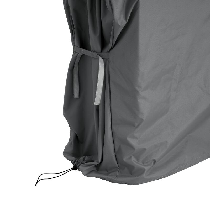 Shield PATIO OUTDOOR BBQ GRILL COVER