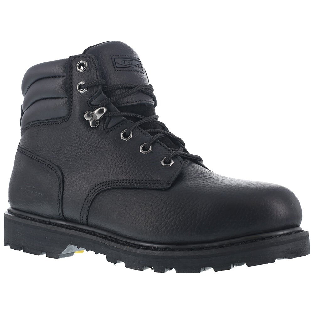 knapp safety shoes