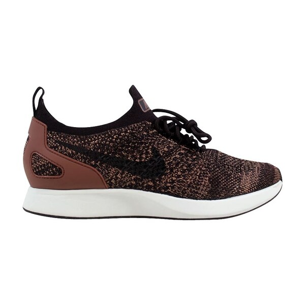 Shop Nike Women's Air Zoom Mariah Flyknit Racer Burgundy Ash Shop Nike Women's Air Zoom Mariah Flyknit Racer Burgundy Ash