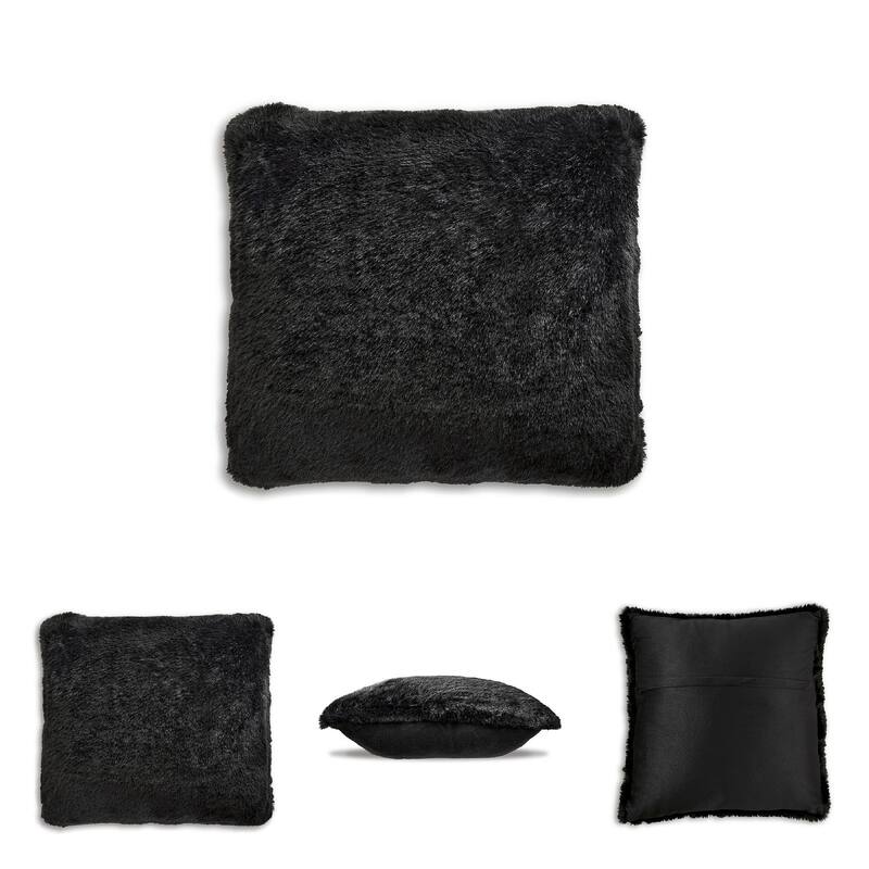 Signature Design by Ashley Gariland Pillow (Set of 4)