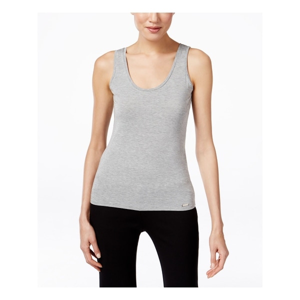 calvin klein womens vest top