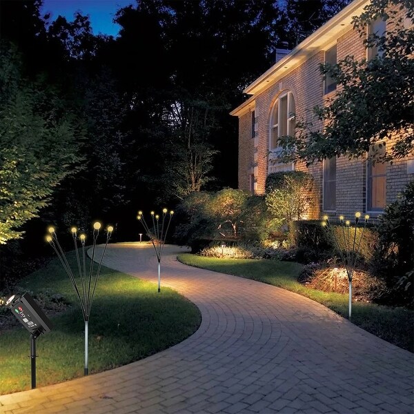 Soft outdoor lighting store