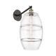 Option Clear / Black Antique Brass