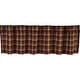preview thumbnail 5 of 6, Primitive Check Valance