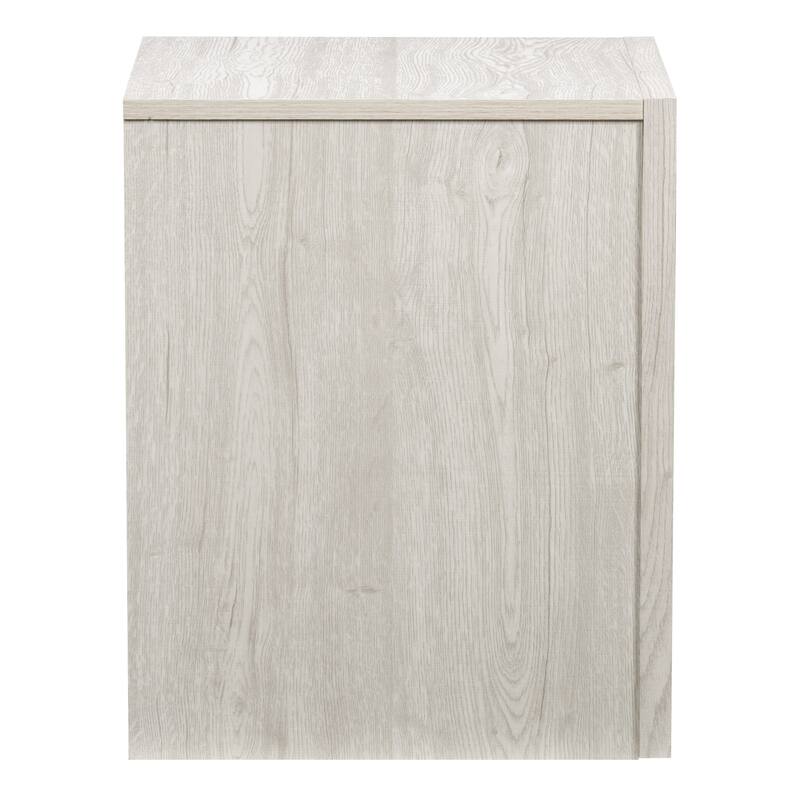Newport 1 Drawer Nightstand