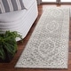 preview thumbnail 10 of 42, SAFAVIEH Handmade Ebony Manon Modern Wool Rug